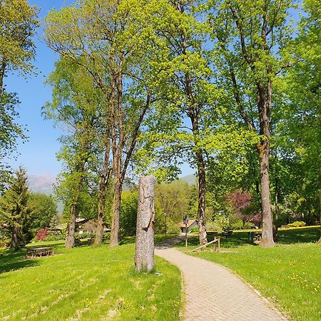Harmony Suite Hotel Selvino Zewnętrze zdjęcie