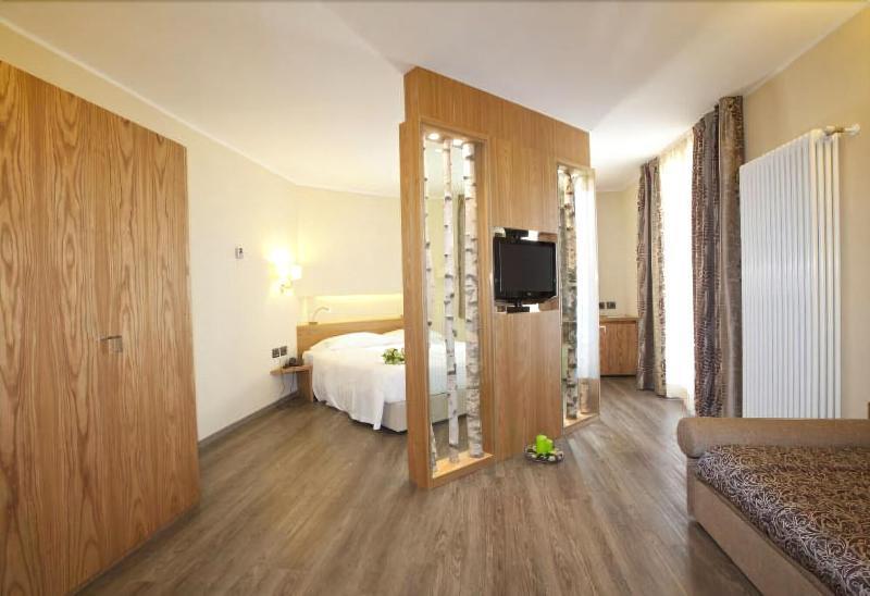 Harmony Suite Hotel Selvino Zewnętrze zdjęcie