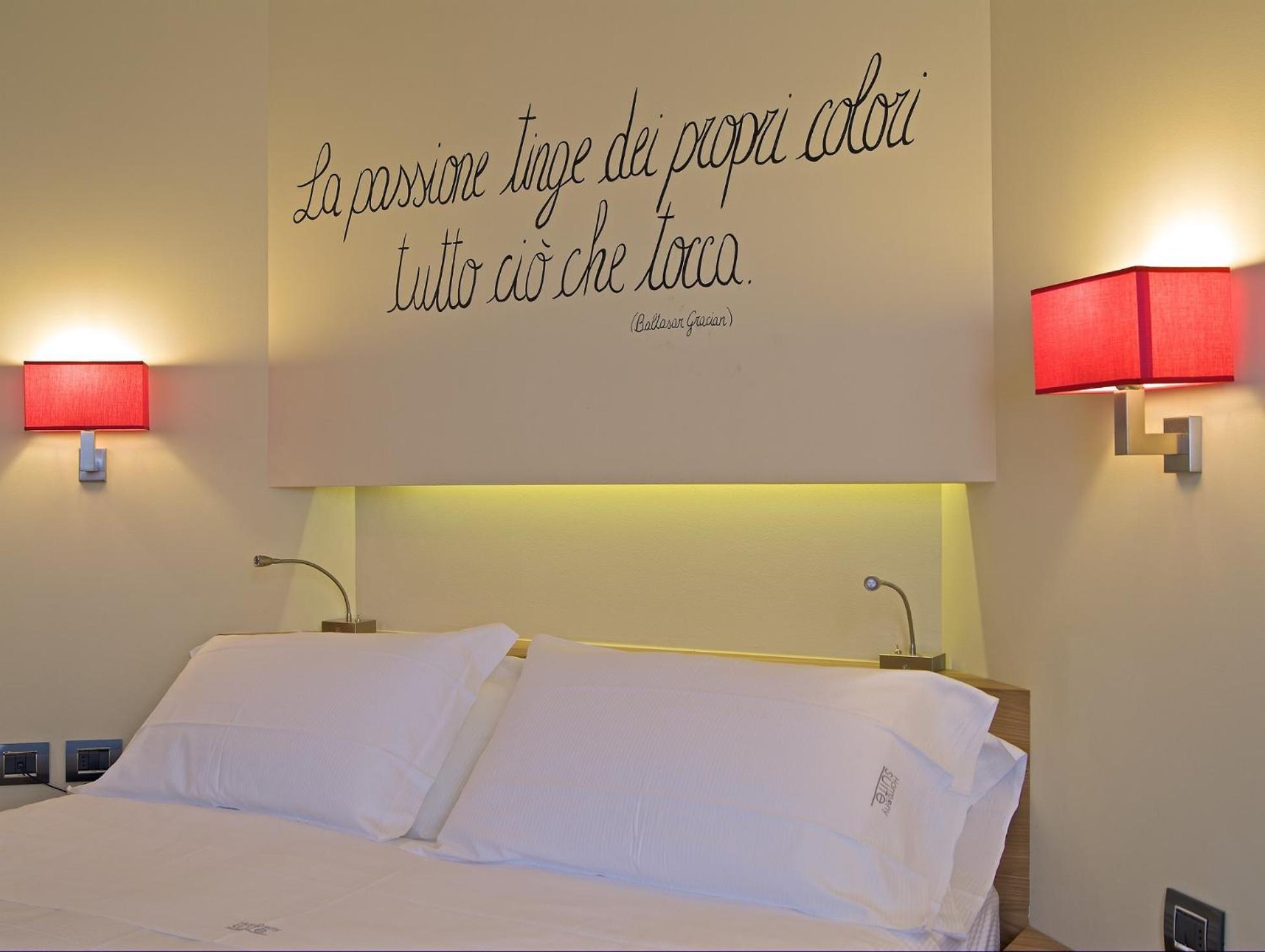 Harmony Suite Hotel Selvino Zewnętrze zdjęcie