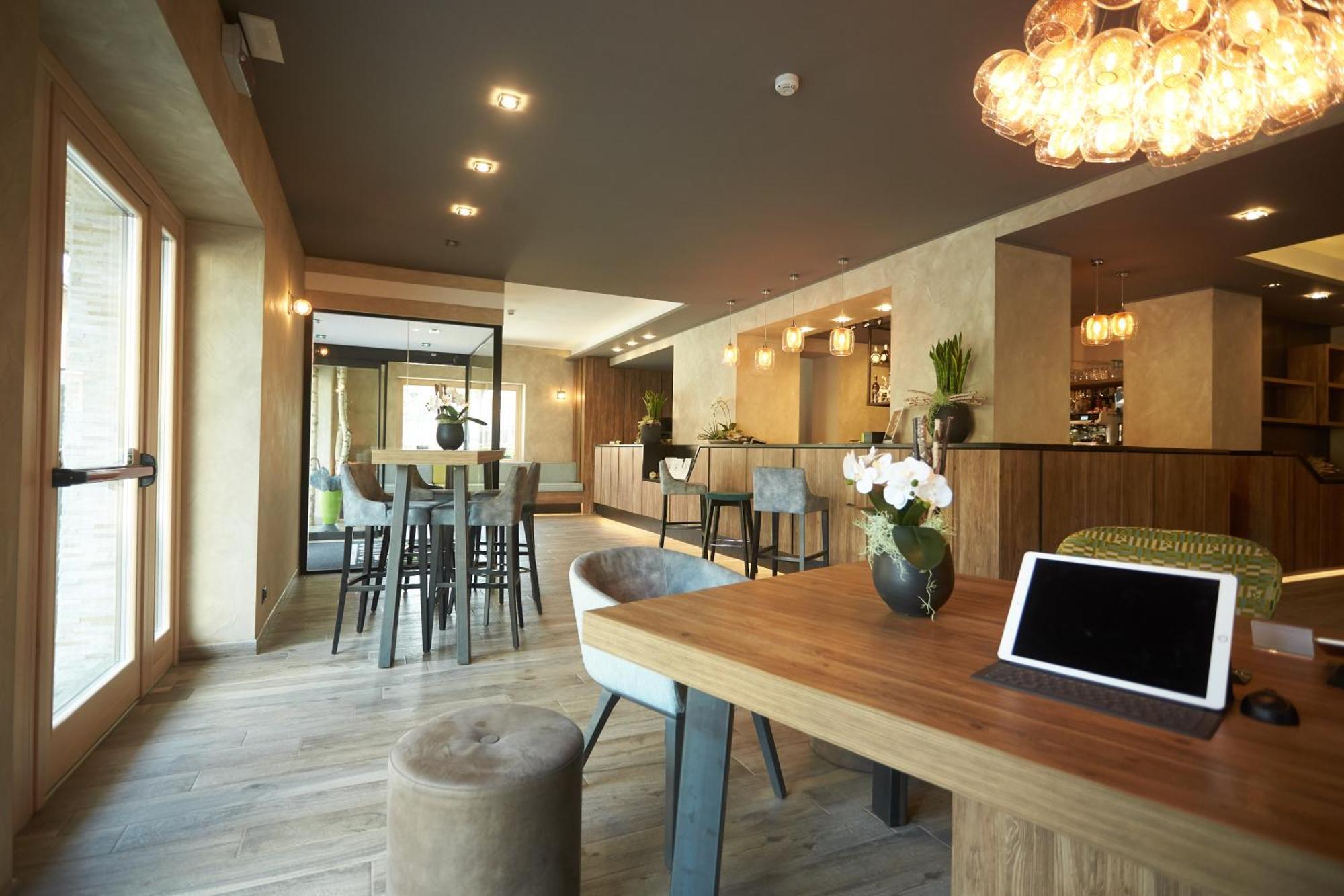 Harmony Suite Hotel Selvino Zewnętrze zdjęcie