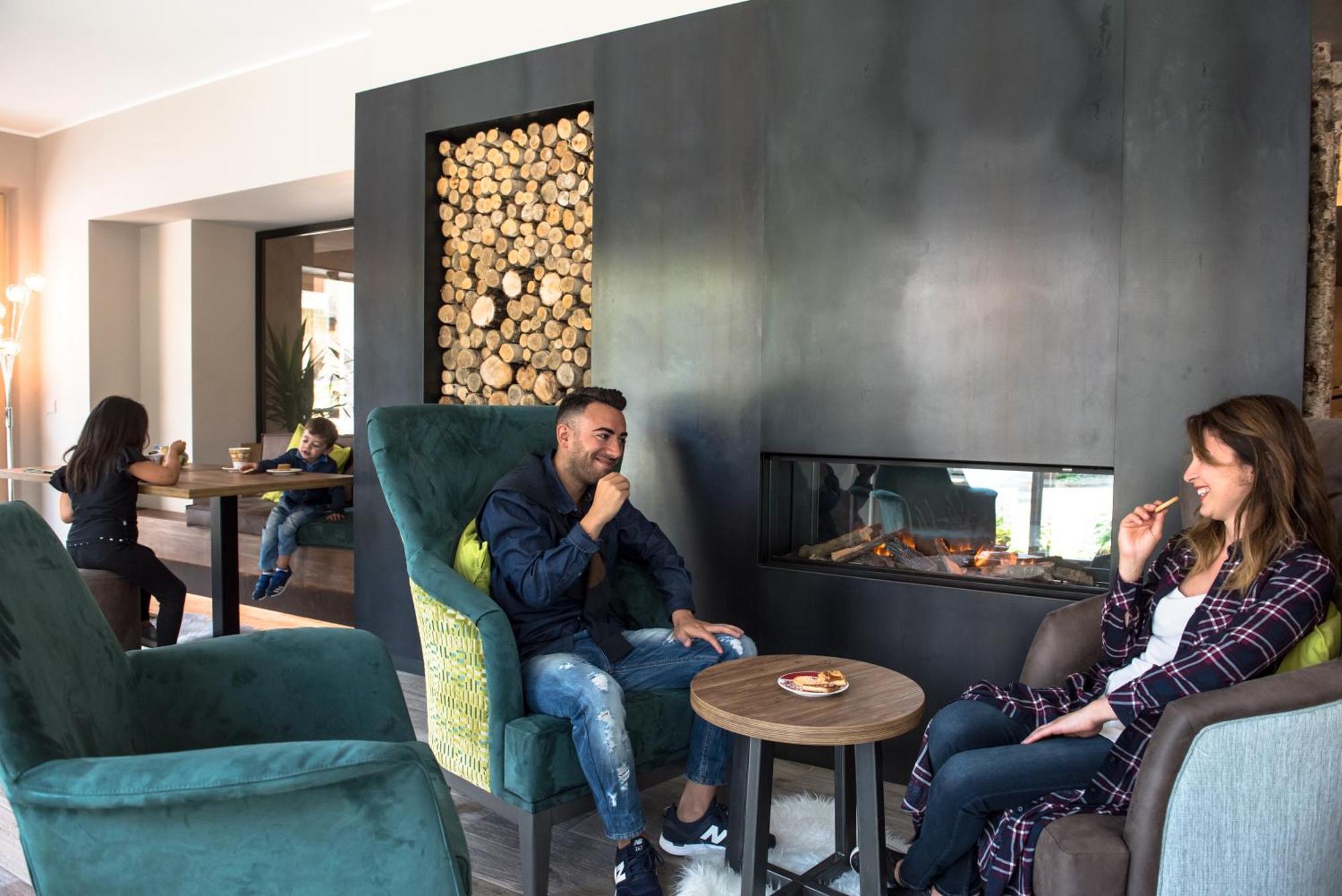 Harmony Suite Hotel Selvino Zewnętrze zdjęcie