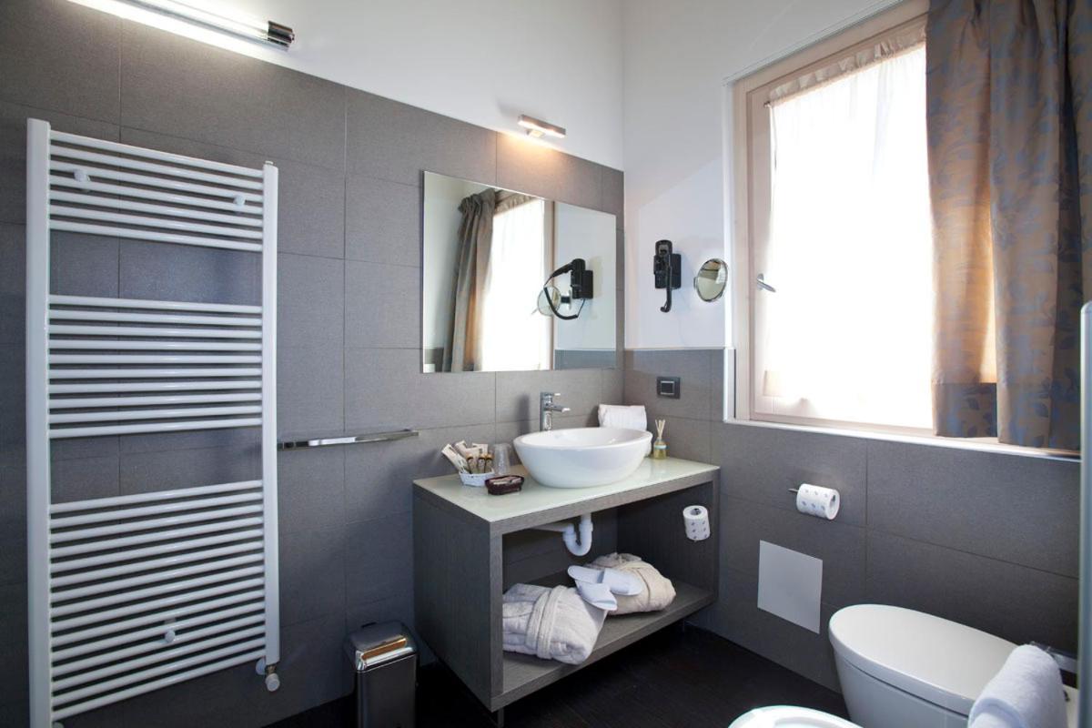 Harmony Suite Hotel Selvino Zewnętrze zdjęcie