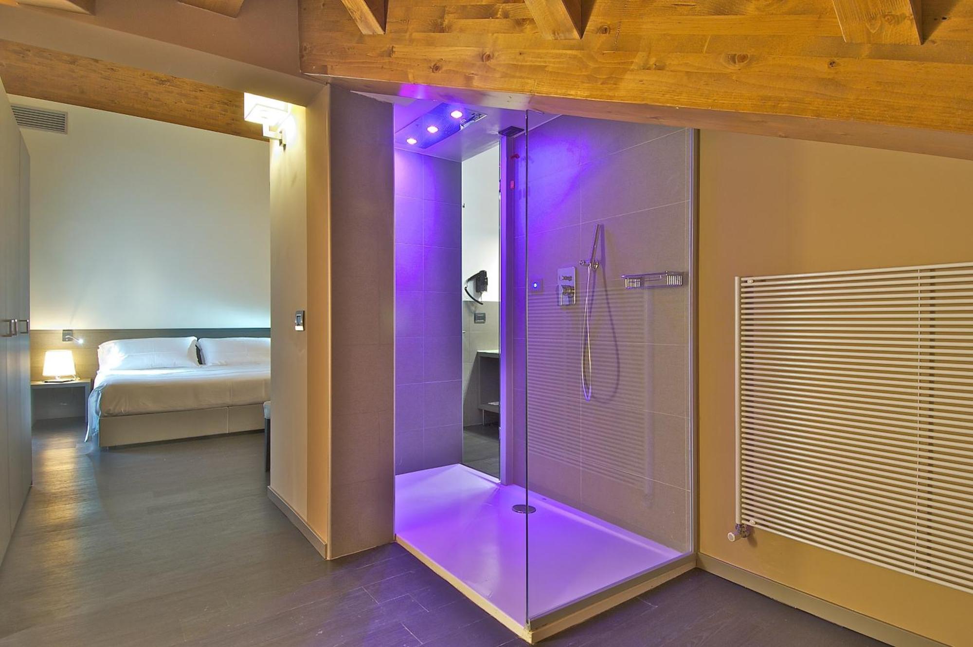 Harmony Suite Hotel Selvino Zewnętrze zdjęcie