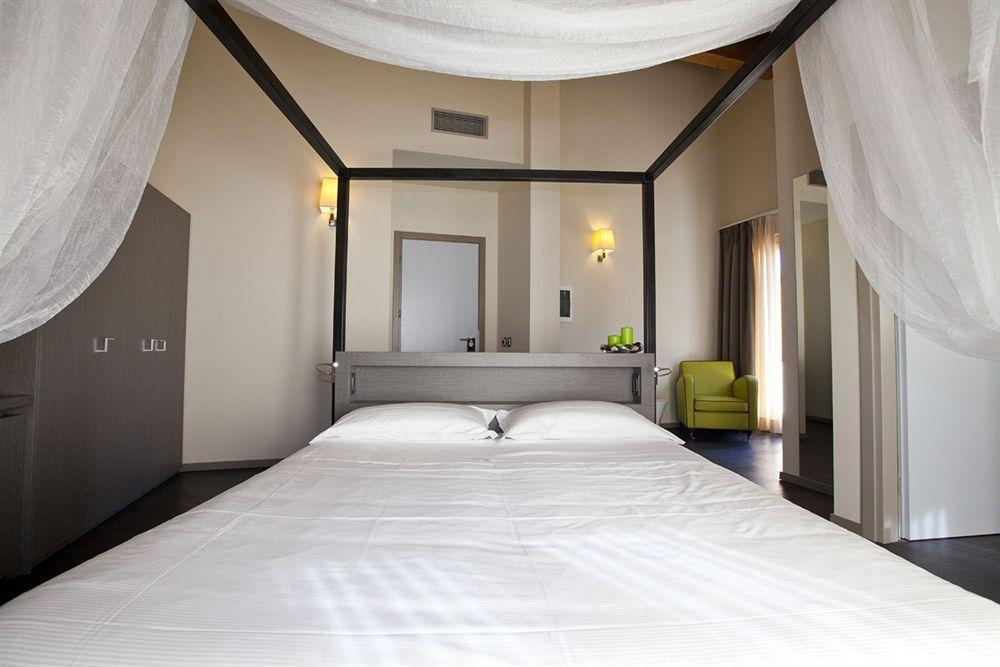 Harmony Suite Hotel Selvino Zewnętrze zdjęcie