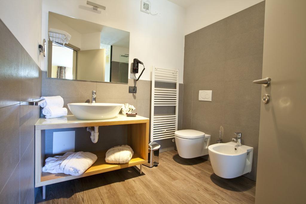 Harmony Suite Hotel Selvino Pokój zdjęcie