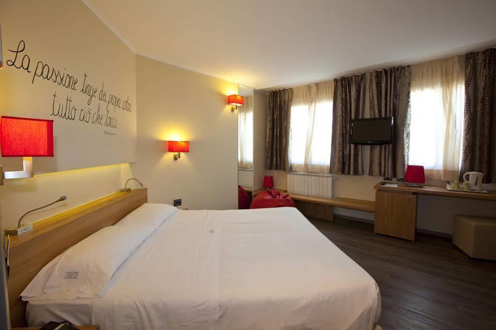 Harmony Suite Hotel Selvino Zewnętrze zdjęcie